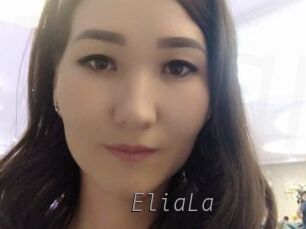 EliaLa