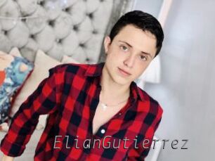 ElianGutierrez Livestrip Cams