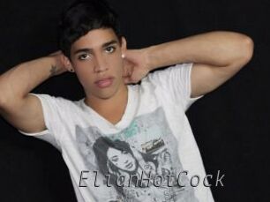 ElianHotCock