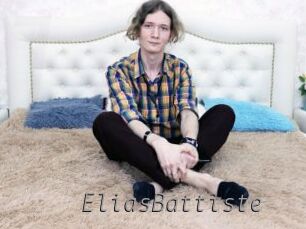 EliasBattiste