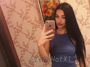 ElinaHotXl Livestrip Cams