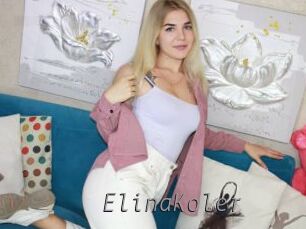 ElinaKoler Livestrip Cams