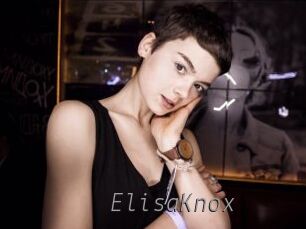 ElisaKnox