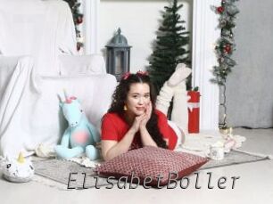 ElisabetBoller Livestrip Cams