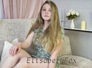 ElisabethFox