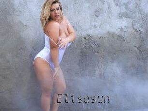 Elisasun