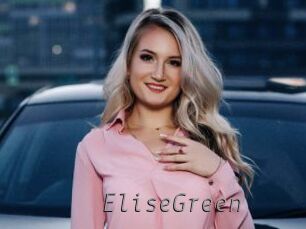 EliseGreen Livestrip Cams