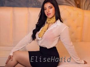 EliseHadid