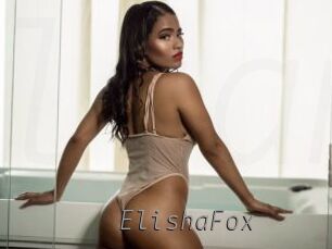 ElishaFox