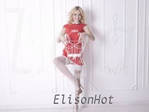 ElisonHot