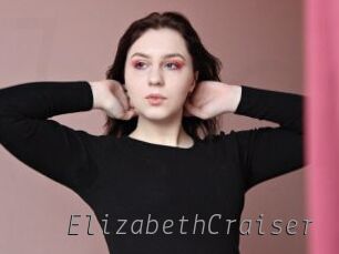 ElizabethCraiser Livestrip Cams