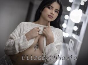 ElizabethHadid