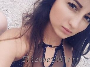 ElizabethKlerr