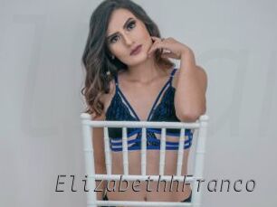 ElizabethhFranco Livestrip Cams