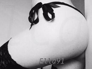 Ella91