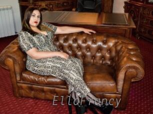 EllaFrancy Livestrip Cams