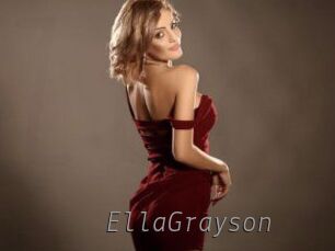 EllaGrayson Livestrip Cams