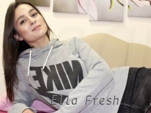 Ella_Fresh Livestrip Cams
