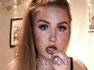 EllenUKx Livestrip Cams