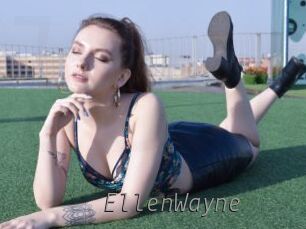 EllenWayne