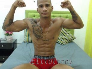 Elliottroy