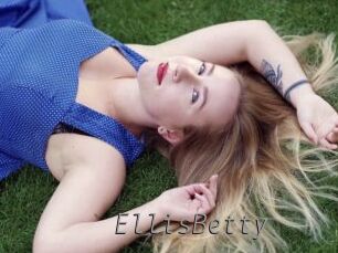 EllisBetty