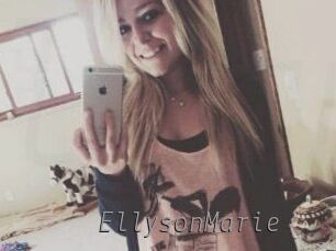EllysonMarie