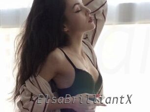 ElsaBrilliantX