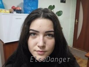 ElsaDanger Livestrip Cams