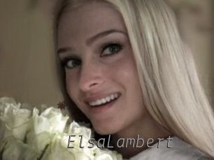 ElsaLambert