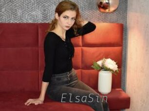 ElsaSin