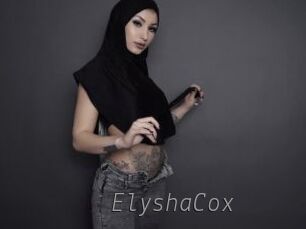 ElyshaCox