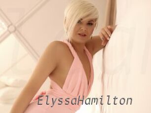 ElyssaHamilton
