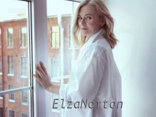 ElzaNorton