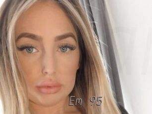 Em_95 Livestrip Cams