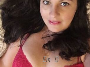 Em_D