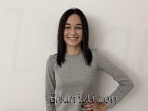EmaniAiton