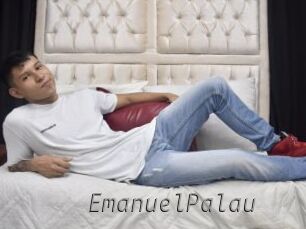 EmanuelPalau Livestrip Cams