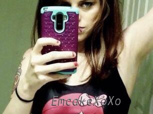 EmcakeXoXo