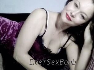 EmerSexBomb