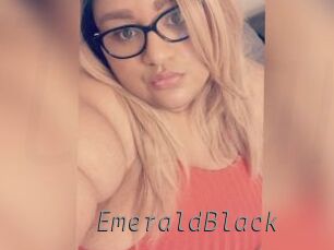 EmeraldBlack