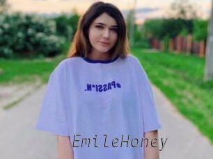 EmileHoney Livestrip Cams