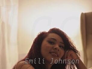 Emili_Johnson Livestrip Cams