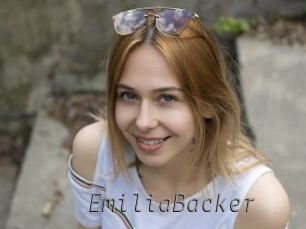 EmiliaBacker
