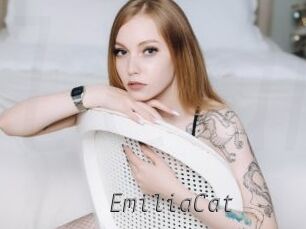 EmiliaCat Livestrip Cams
