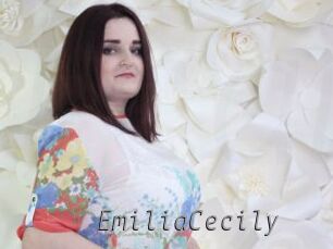 EmiliaCecily Livestrip Cams