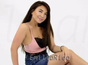 EmiliaRico Livestrip Cams