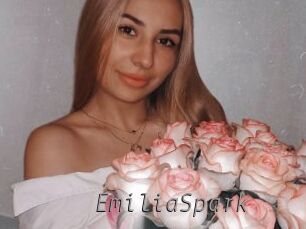 EmiliaSpark Livestrip Cams