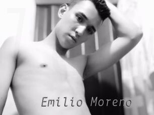 Emilio_Moreno Livestrip Cams