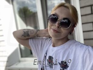 Emilli_69 Livestrip Cams